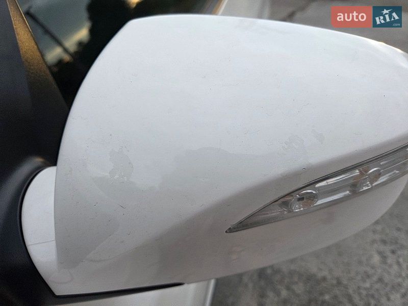 Фото Hyundai ix35 з оголошення AUTO.RIA