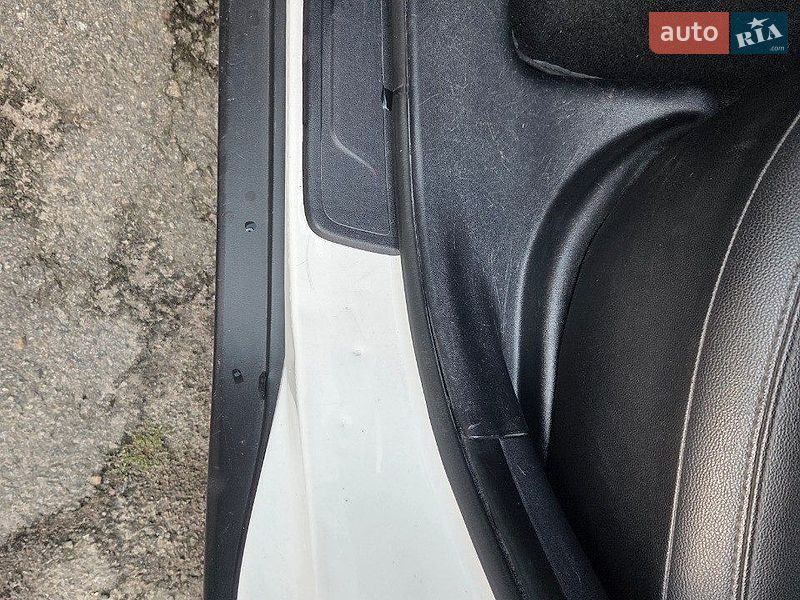 Фото Hyundai ix35 з оголошення AUTO.RIA