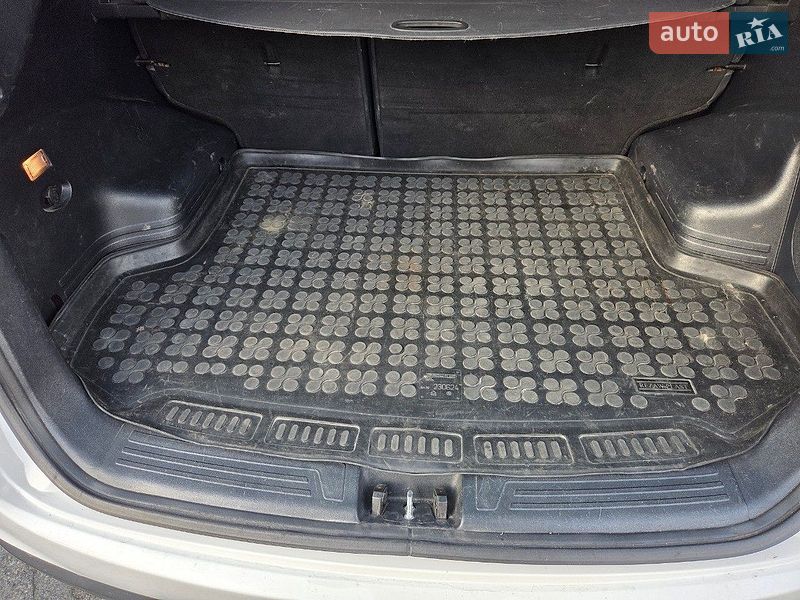 Фото Hyundai ix35 з оголошення AUTO.RIA