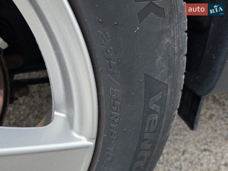 Фото Hyundai ix35 з оголошення AUTO.RIA