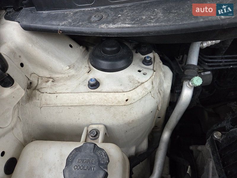 Фото Hyundai ix35 з оголошення AUTO.RIA