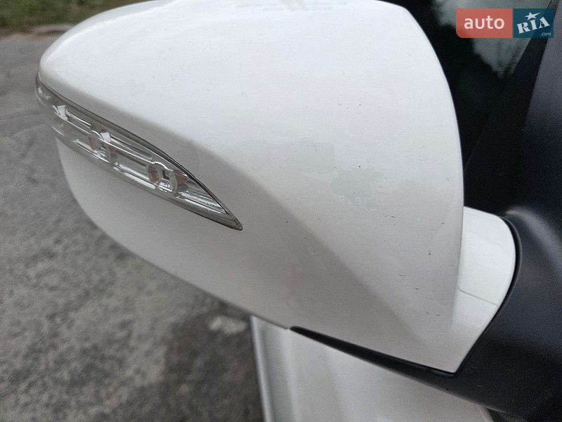 Фото Hyundai ix35 з оголошення AUTO.RIA