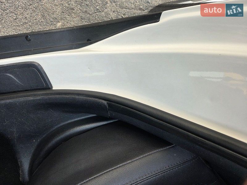 Фото Hyundai ix35 з оголошення AUTO.RIA