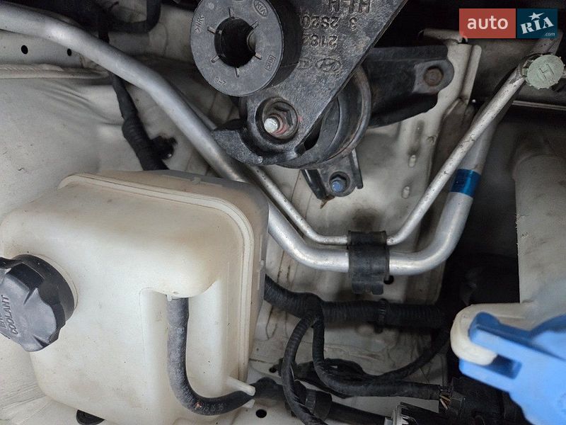 Фото Hyundai ix35 з оголошення AUTO.RIA