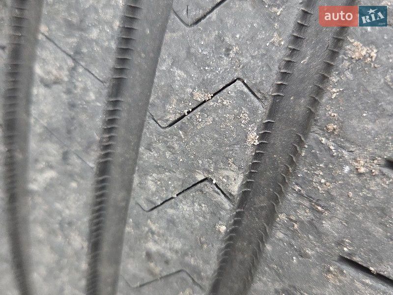 Фото Hyundai ix35 з оголошення AUTO.RIA