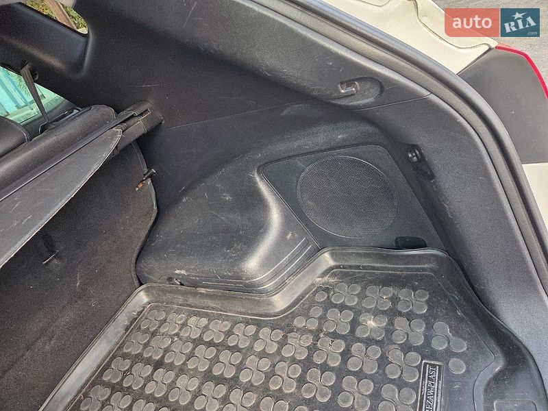 Фото Hyundai ix35 з оголошення AUTO.RIA