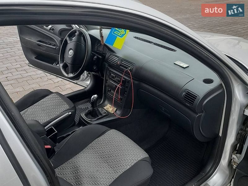 Фото Skoda Superb з оголошення AUTO.RIA