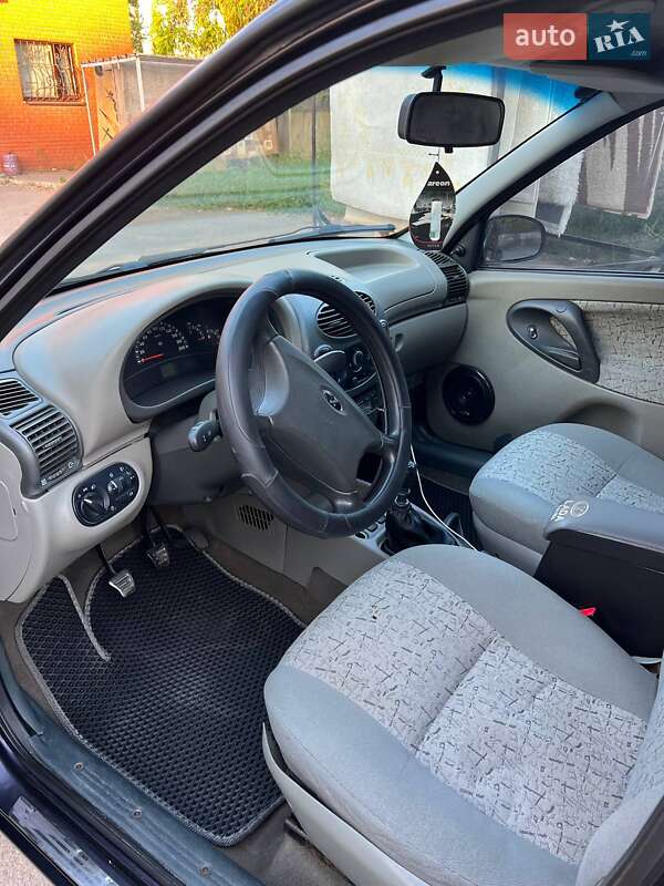 Фото ВАЗ / Lada 1119 Калина з оголошення AUTO.RIA
