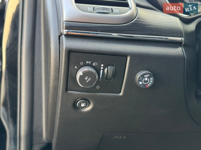 Фото Jeep Grand Cherokee з оголошення AUTO.RIA