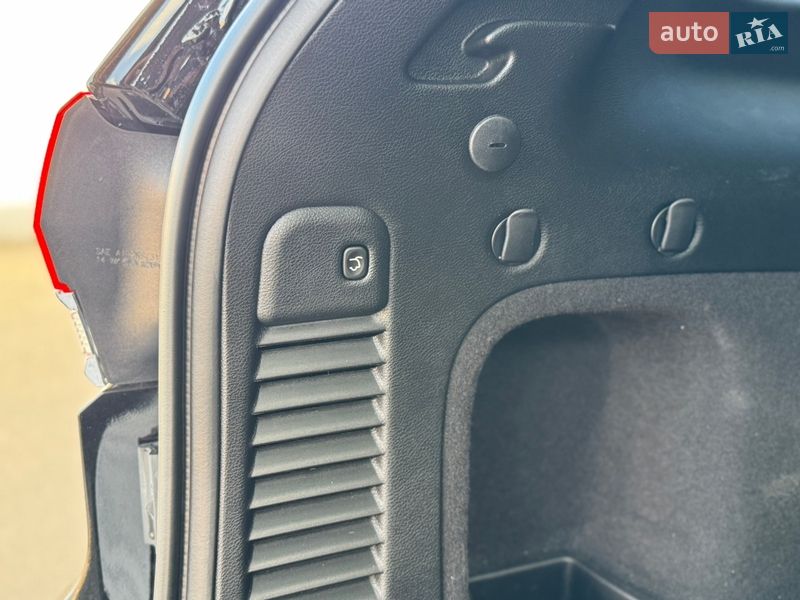 Фото Jeep Grand Cherokee з оголошення AUTO.RIA