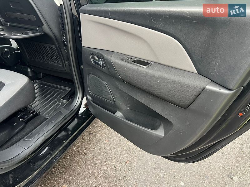 Фото Citroen Grand C4 Picasso з оголошення AUTO.RIA
