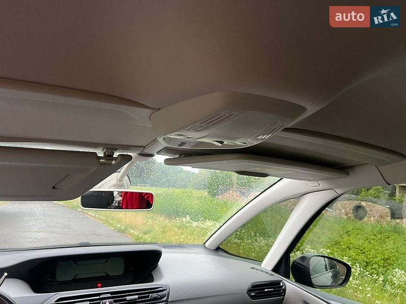 Фото Citroen Grand C4 Picasso з оголошення AUTO.RIA