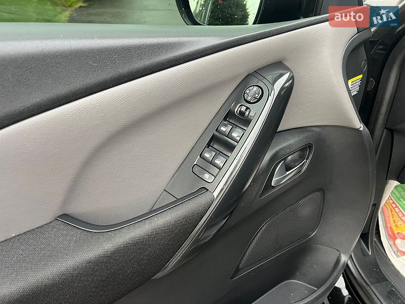 Фото Citroen Grand C4 Picasso з оголошення AUTO.RIA