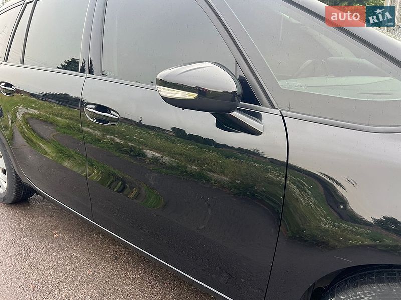 Фото Citroen Grand C4 Picasso з оголошення AUTO.RIA