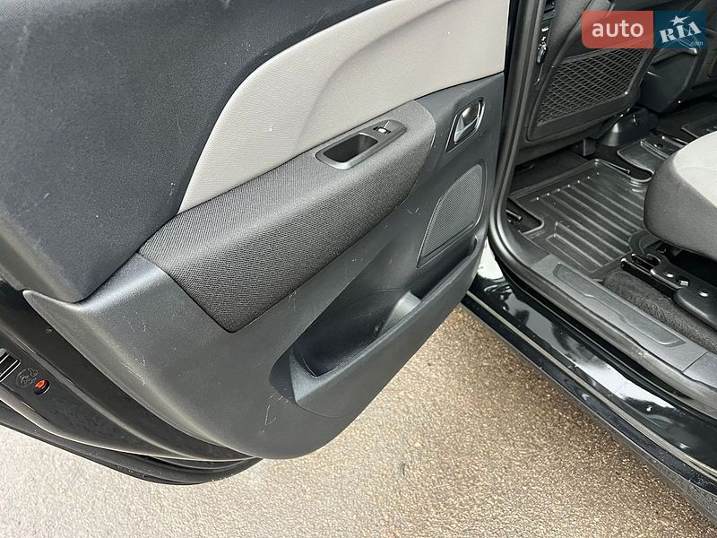 Фото Citroen Grand C4 Picasso з оголошення AUTO.RIA
