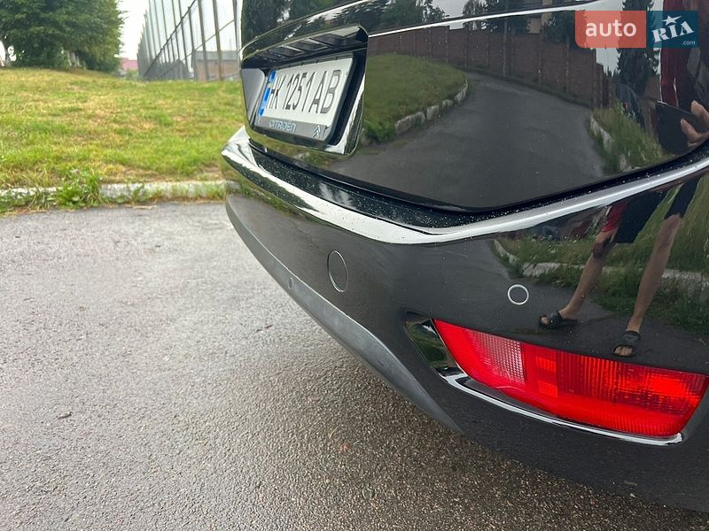 Фото Citroen Grand C4 Picasso з оголошення AUTO.RIA