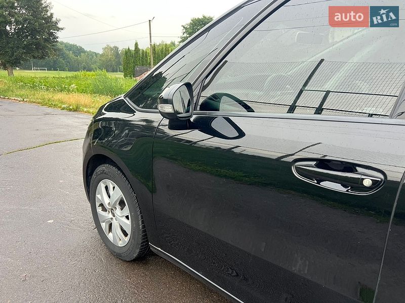 Фото Citroen Grand C4 Picasso з оголошення AUTO.RIA