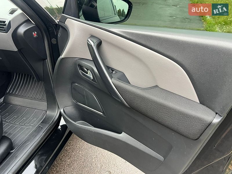 Фото Citroen Grand C4 Picasso з оголошення AUTO.RIA