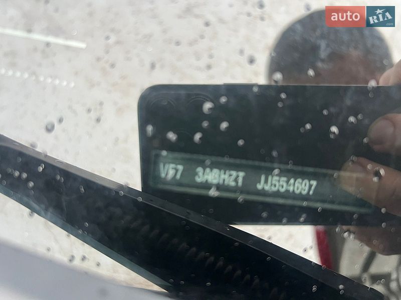 Фото Citroen Grand C4 Picasso з оголошення AUTO.RIA