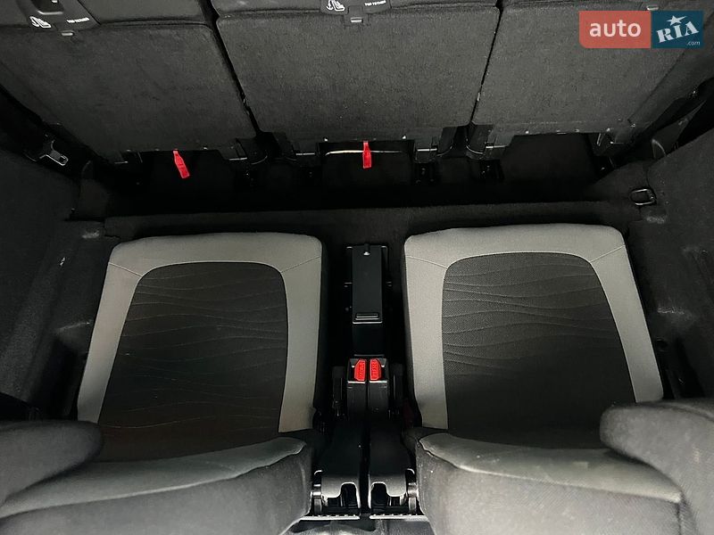 Фото Citroen Grand C4 Picasso з оголошення AUTO.RIA