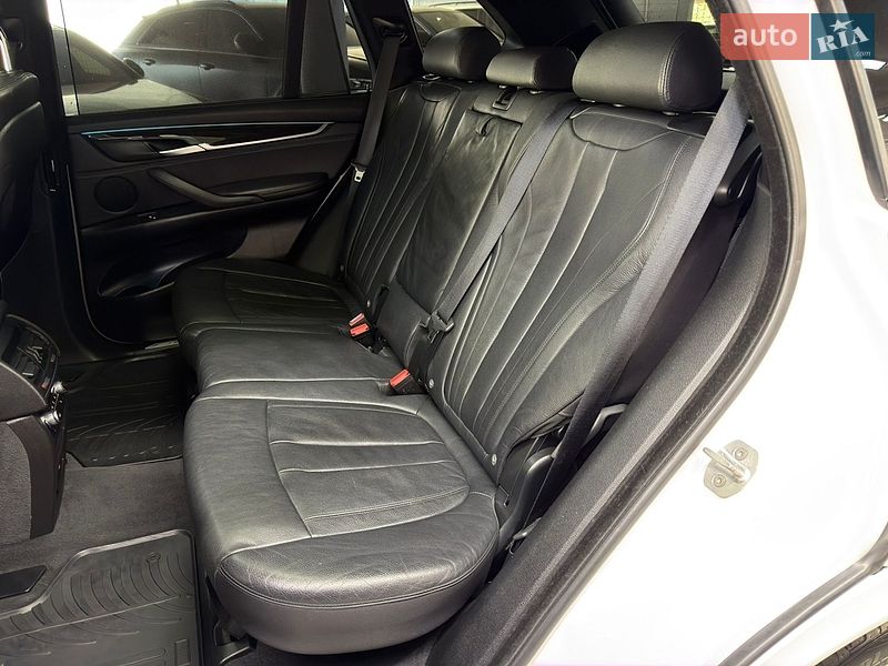 Фото BMW X5 з оголошення AUTO.RIA
