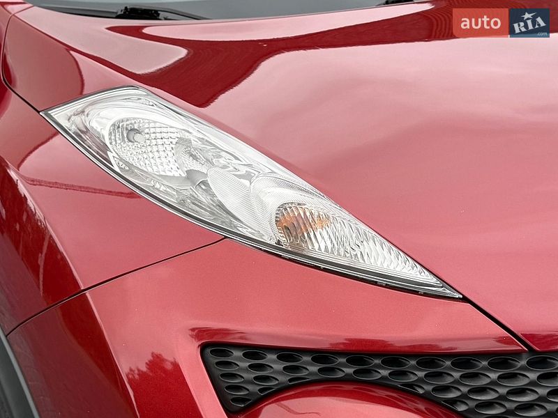 Фото Nissan Juke з оголошення AUTO.RIA
