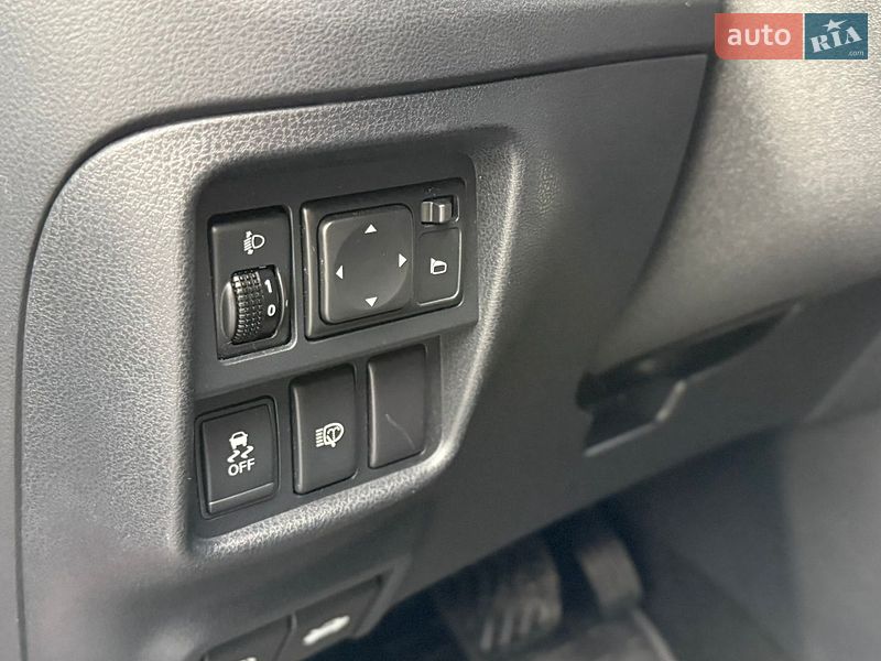 Фото Nissan Juke з оголошення AUTO.RIA
