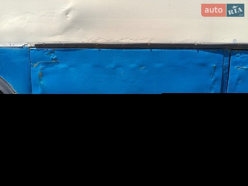 Фото БАЗ А 079 Эталон з оголошення AUTO.RIA
