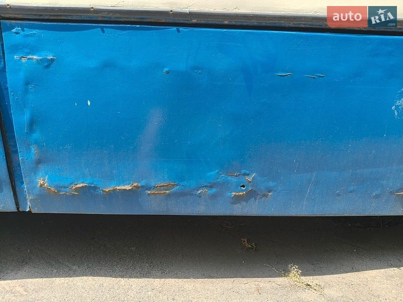 Фото БАЗ А 079 Эталон з оголошення AUTO.RIA