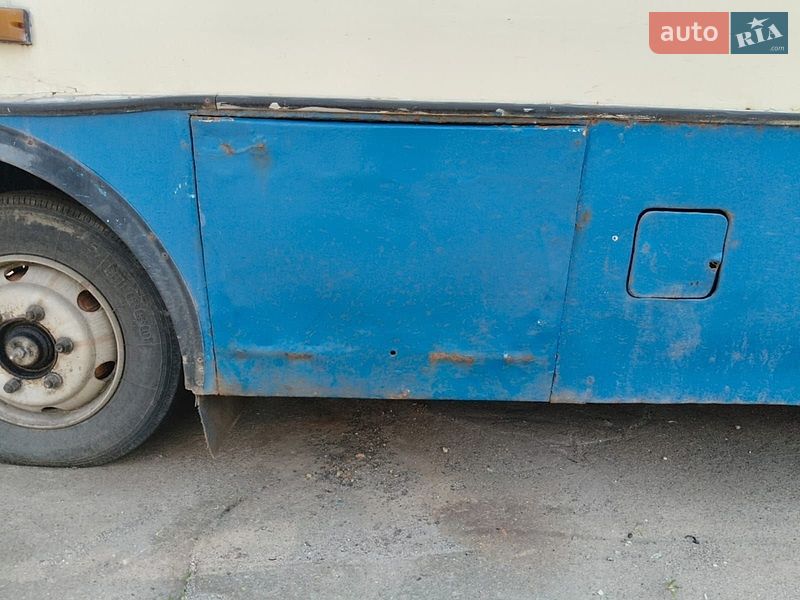 Фото БАЗ А 079 Эталон з оголошення AUTO.RIA