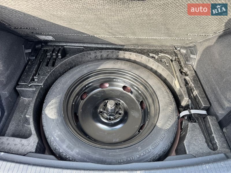 Фото Volkswagen Tiguan з оголошення AUTO.RIA