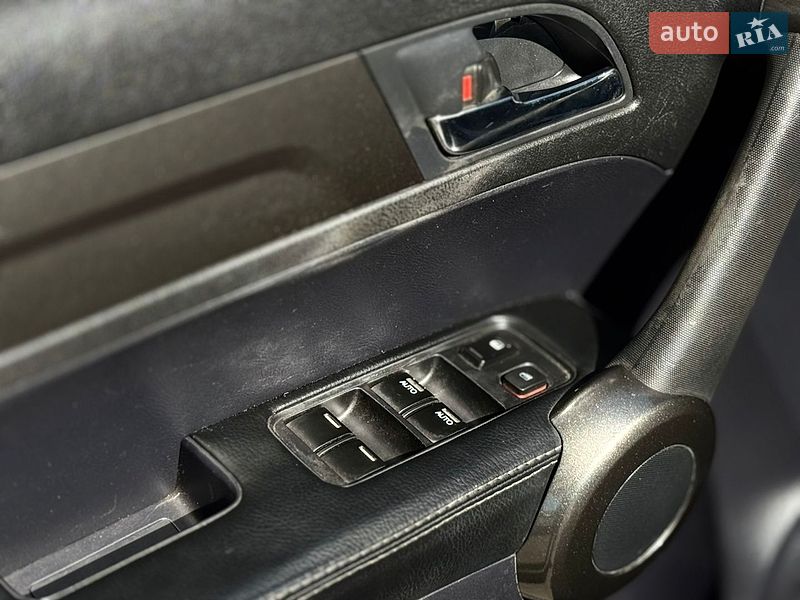 Фото Honda CR-V з оголошення AUTO.RIA