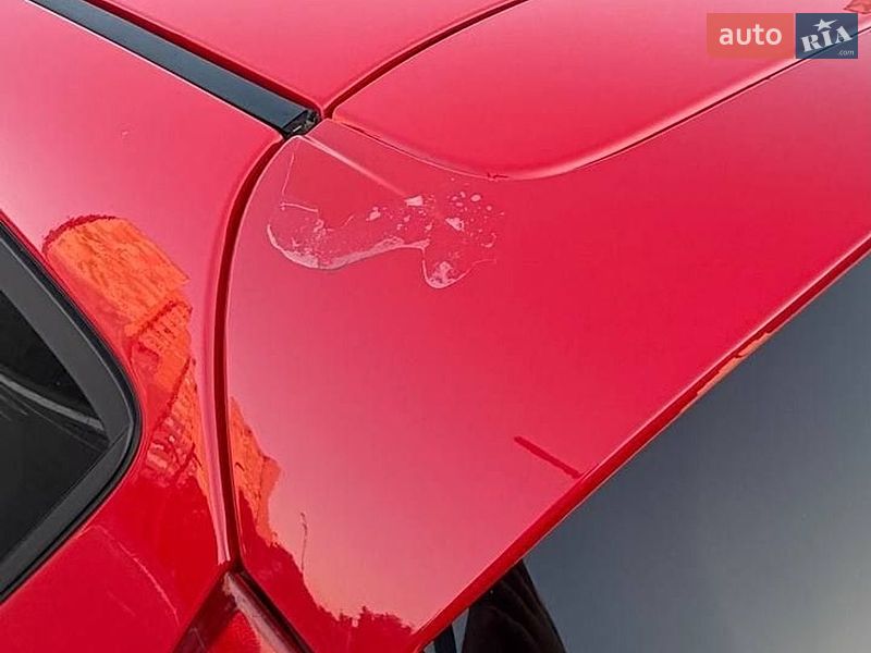 Фото Ford Fiesta з оголошення AUTO.RIA