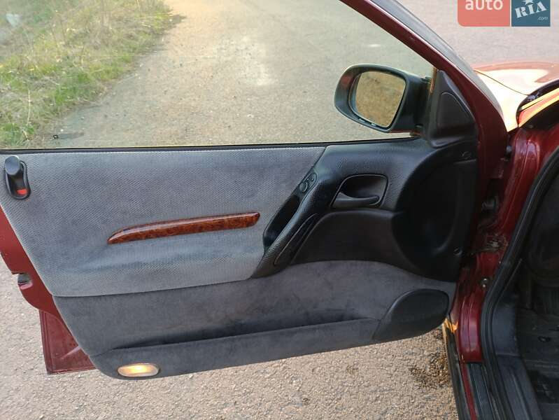 Фото Opel Omega з оголошення AUTO.RIA