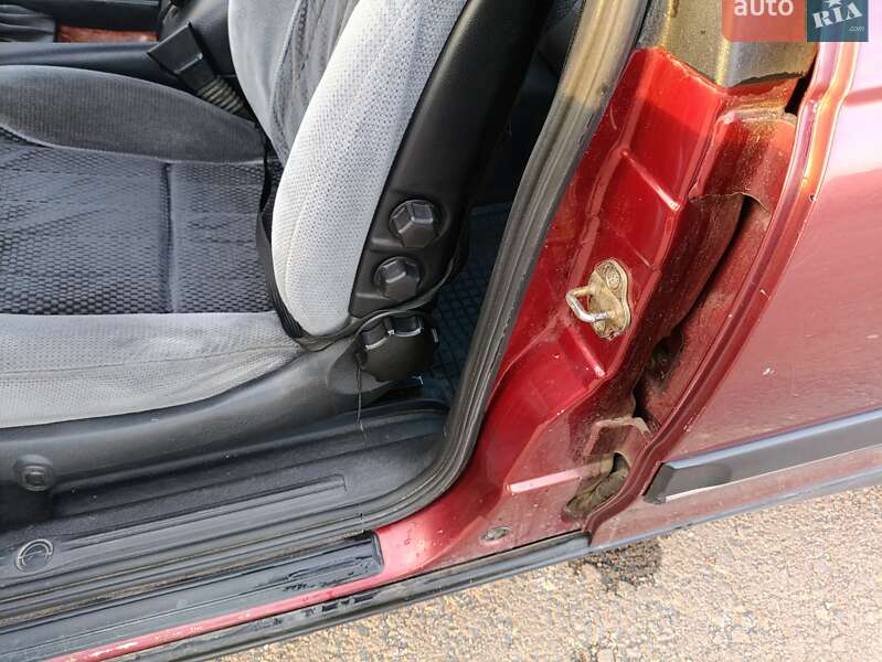 Фото Opel Omega з оголошення AUTO.RIA