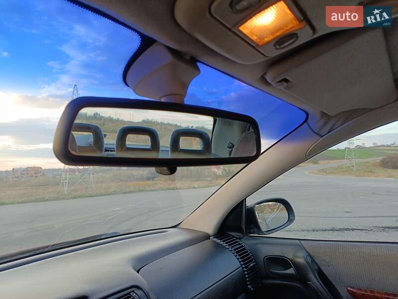 Фото Opel Omega з оголошення AUTO.RIA