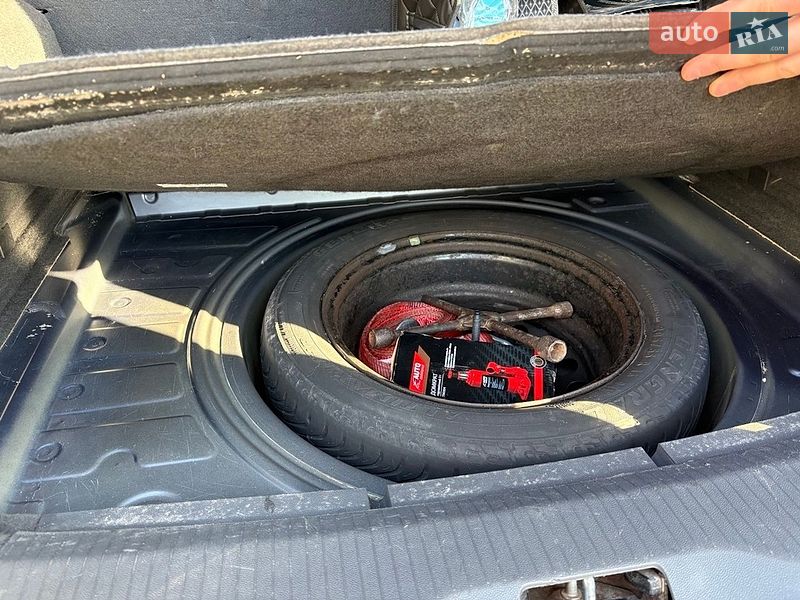 Фото Opel Astra з оголошення AUTO.RIA