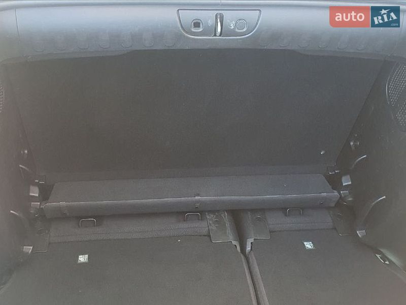 Фото Fiat 500L з оголошення AUTO.RIA