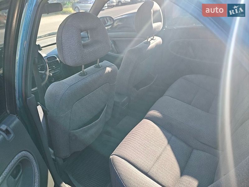 Фото Mazda 626 з оголошення AUTO.RIA