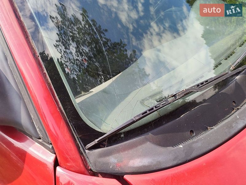 Фото Opel Astra з оголошення AUTO.RIA