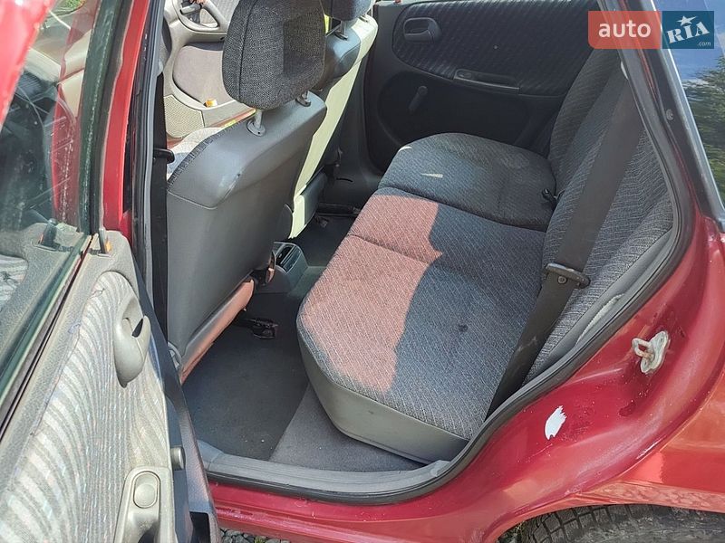 Фото Opel Astra з оголошення AUTO.RIA