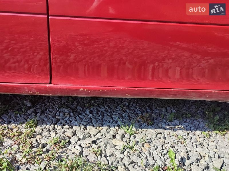 Фото Opel Astra з оголошення AUTO.RIA