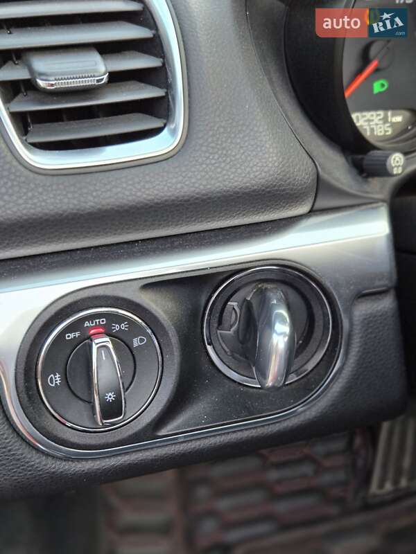 Фото Porsche Boxster з оголошення AUTO.RIA