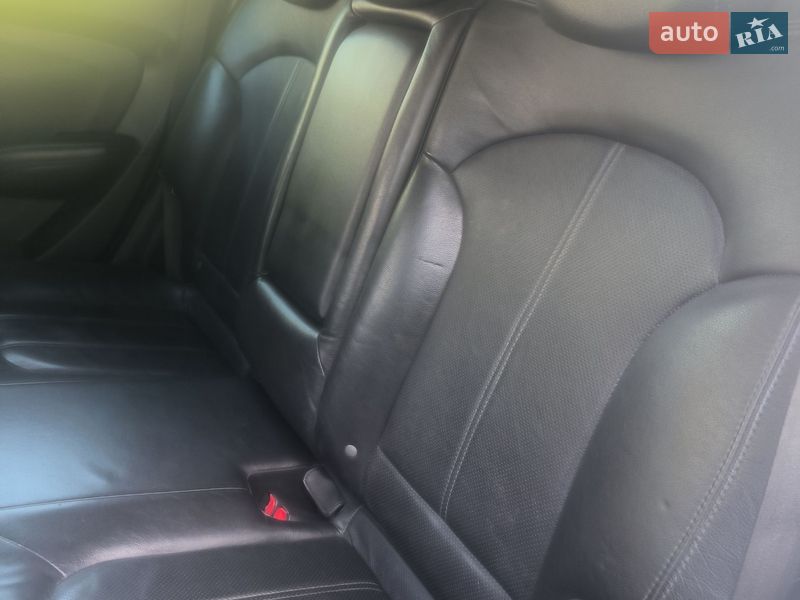 Фото Hyundai ix35 з оголошення AUTO.RIA