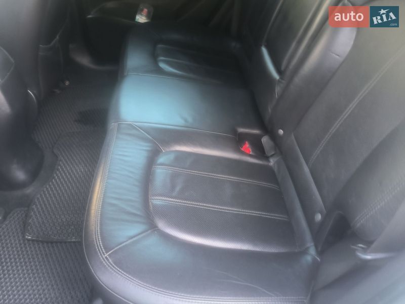 Фото Hyundai ix35 з оголошення AUTO.RIA