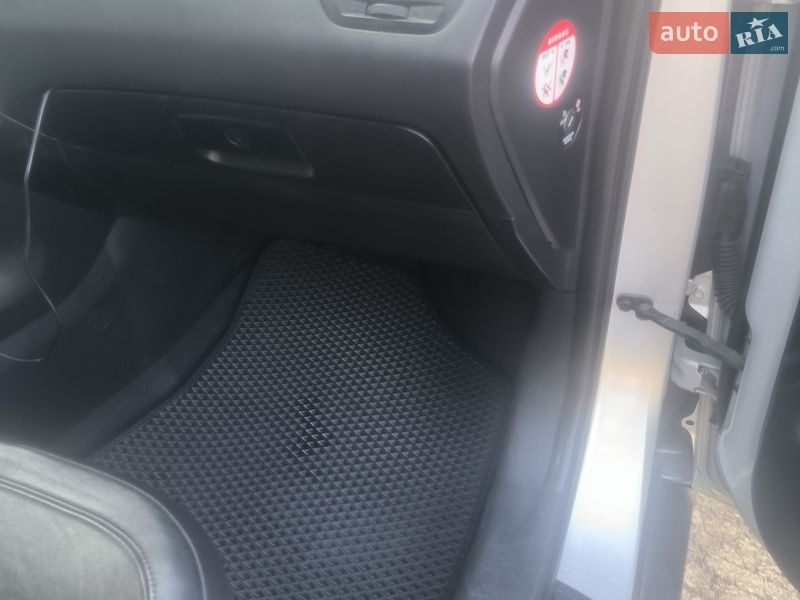 Фото Hyundai ix35 з оголошення AUTO.RIA