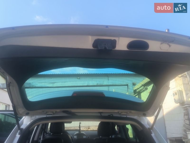 Фото Hyundai ix35 з оголошення AUTO.RIA