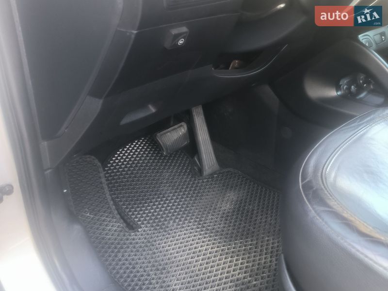 Фото Hyundai ix35 з оголошення AUTO.RIA