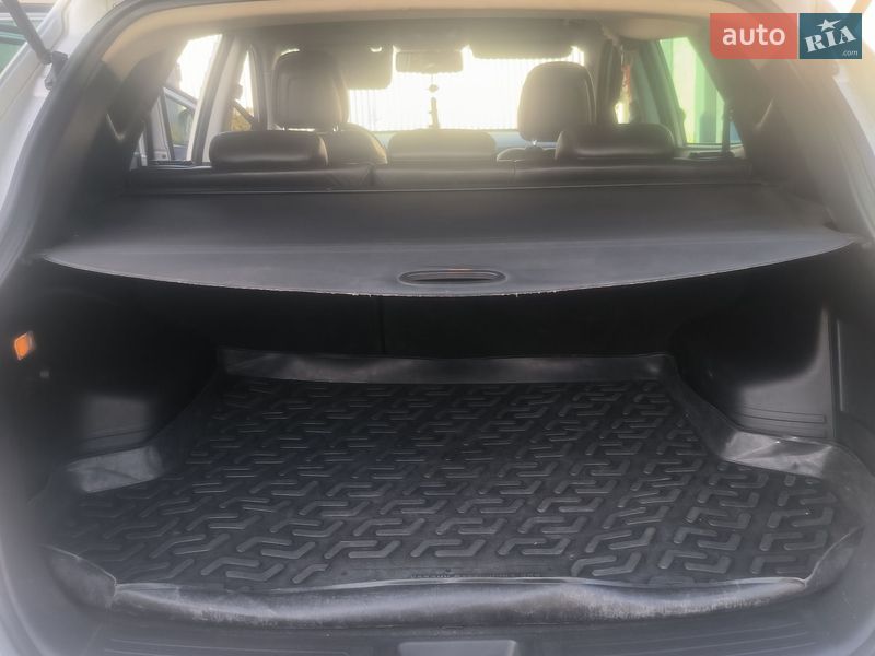 Фото Hyundai ix35 з оголошення AUTO.RIA