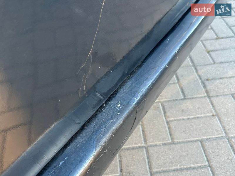 Фото Mercedes-Benz Vito з оголошення AUTO.RIA